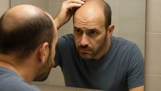 Male Pattern Baldness: What You Can Do About It